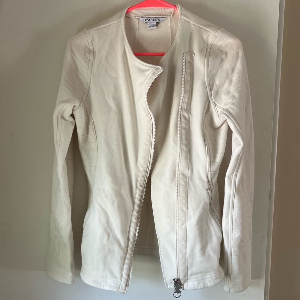 Athleta Jacket
